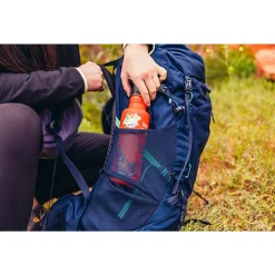 Sac à dos Gregory Amber 68 Arctic Navy