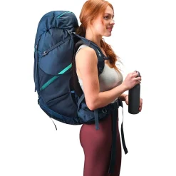 Sac à dos Gregory Amber 68 Arctic Navy