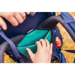 Sac à dos Gregory Amber 68 Arctic Navy