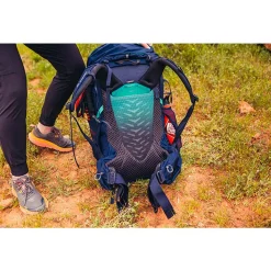 Sac à dos Gregory Amber 68 Arctic Navy