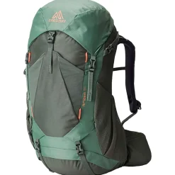 Sac à dos Gregory Amber 34 Lichen Green