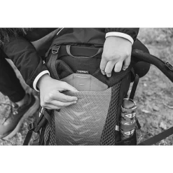 Sac à dos Gregory Amber 34 Lichen Green