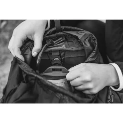 Sac à dos Gregory Amber 34 Lichen Green