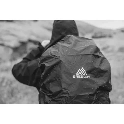 Sac à dos Gregory Amber 34 Lichen Green