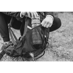 Sac à dos Gregory Amber 34 Lichen Green