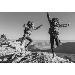 Sac à dos Gregory Baltoro 65 Alaska Blue