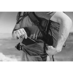 Sac à dos Gregory Baltoro 65 Alaska Blue