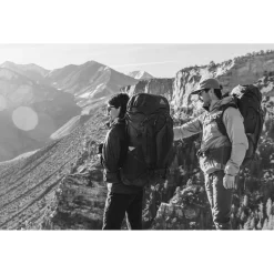 Sac à dos Gregory Baltoro 65 Alaska Blue