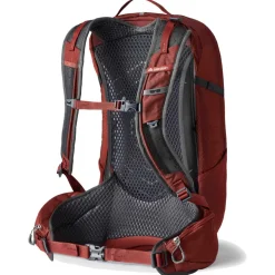 Sac à dos Gregory Citro 24 Brick Red