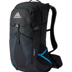 Sac à dos Gregory Citro 30 Ozone Black