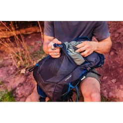 Sac à dos Gregory Citro 30 Ozone Black