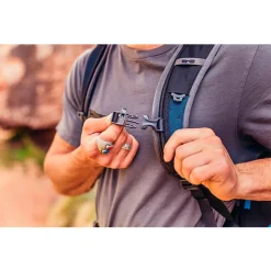 Sac à dos Gregory Citro 30 Ozone Black