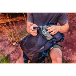 Sac à dos Gregory Citro 30 Ozone Black