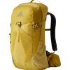 Sac à dos Gregory Juno 24 Torch Grey