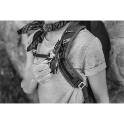 Sac à dos Gregory Juno 24 Torch Grey