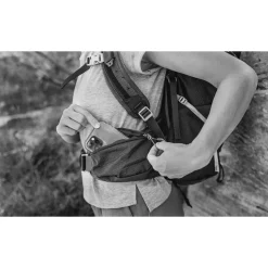 Sac à dos Gregory Juno 24 Torch Grey