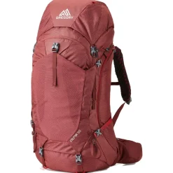 Sac à dos Gregory Kalmia 50 Bordeaux Red