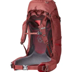 Sac à dos Gregory Kalmia 50 Bordeaux Red