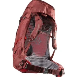 Sac à dos Gregory Kalmia 50 Bordeaux Red