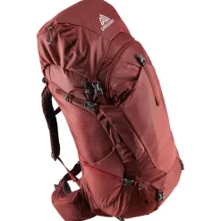 Sac à dos Gregory Kalmia 50 Bordeaux Red