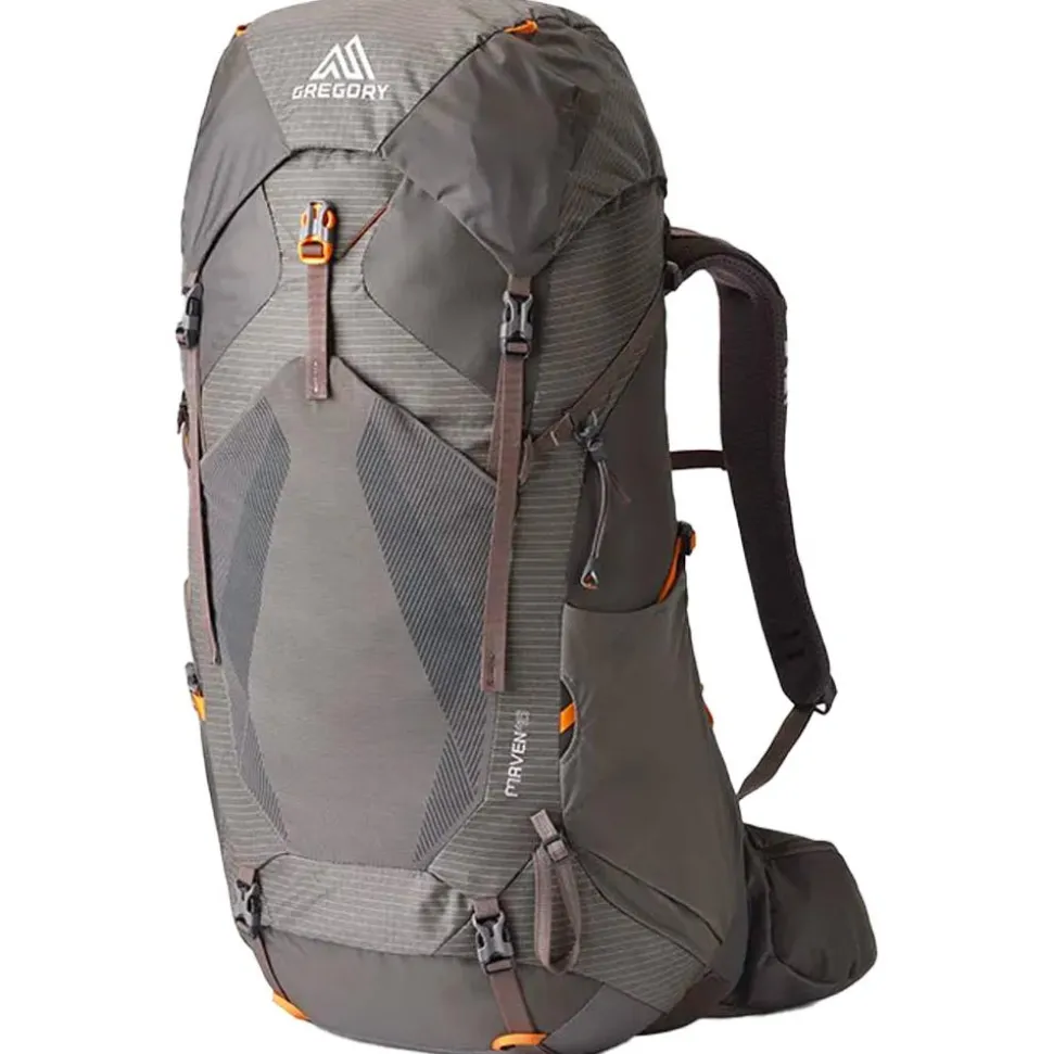 Sac à dos Gregory Maven 48 Grey Melon