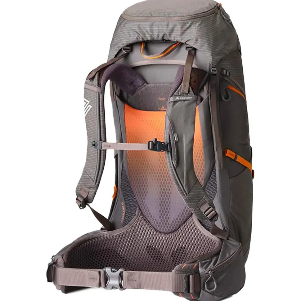 Sac à dos Gregory Maven 48 Grey Melon