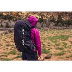 Sac à dos Gregory Maven 48 Grey Melon