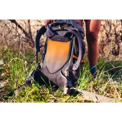 Sac à dos Gregory Maven 48 Grey Melon