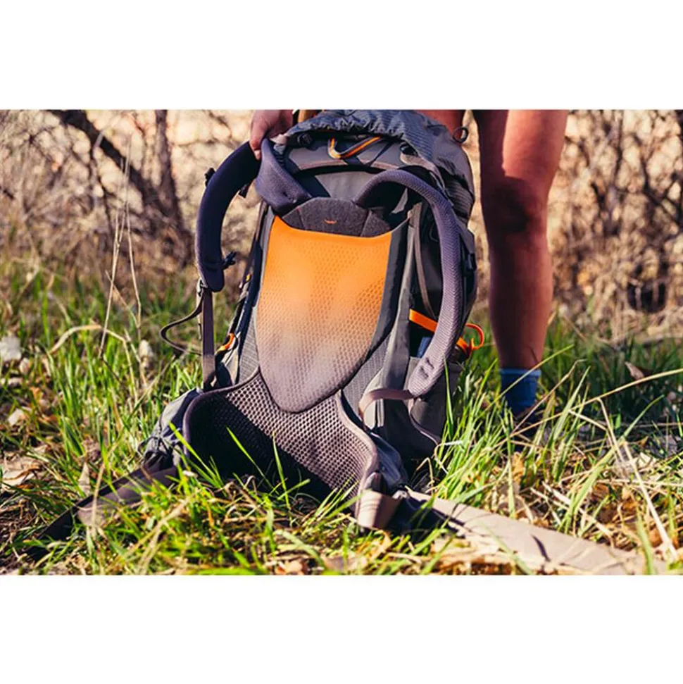 Sac à dos Gregory Maven 48 Grey Melon