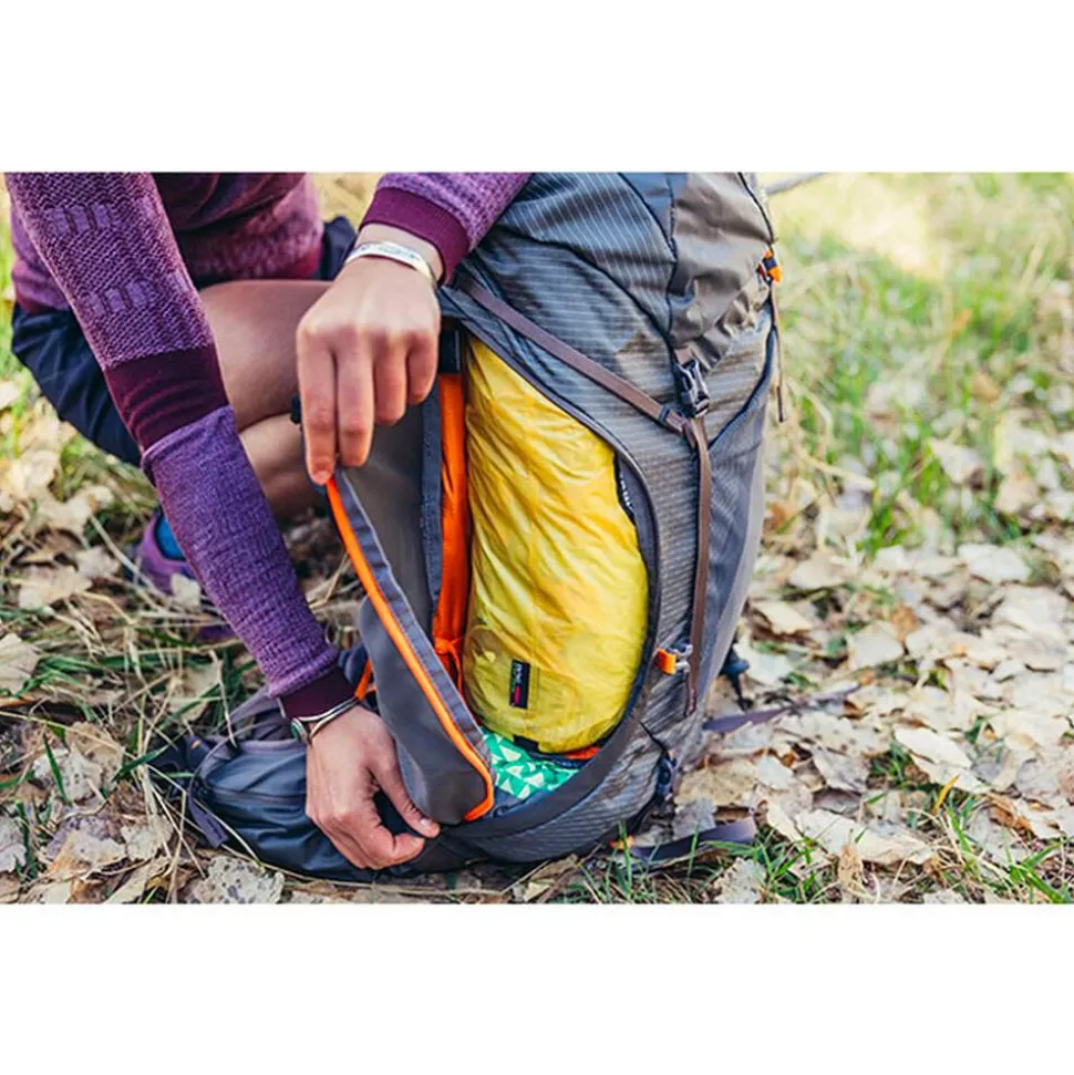 Sac à dos Gregory Maven 48 Grey Melon