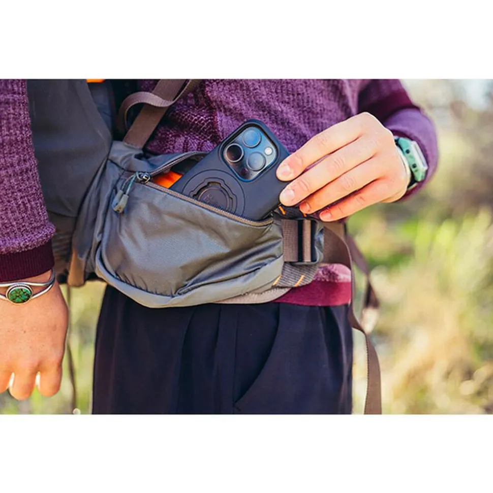 Sac à dos Gregory Maven 48 Grey Melon