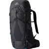 Sac à dos Gregory Paragon 50 Alpine Black