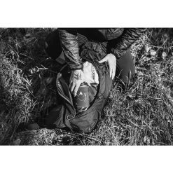 Sac à dos Gregory Paragon 50 Alpine Black