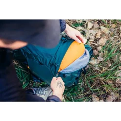 Sac à dos Gregory Paragon 40 Cascade Green