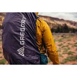 Sac à dos Gregory Paragon 40 Cascade Green