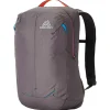 Sac à dos Gregory Retna 20 Agate Grey
