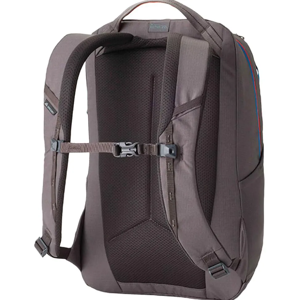 Sac à dos Gregory Retna 20 Agate Grey