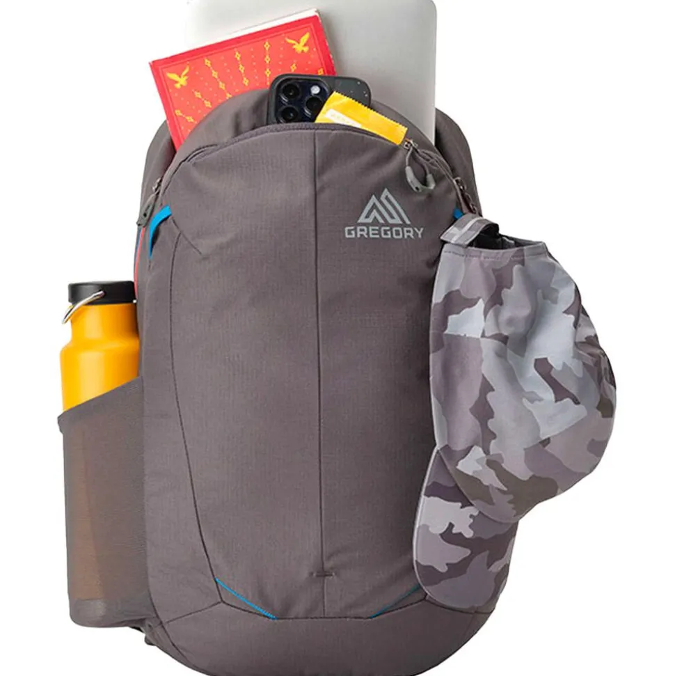 Sac à dos Gregory Retna 20 Agate Grey