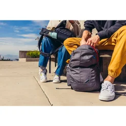 Sac à dos Gregory Retna 20 Agate Grey