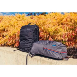 Sac à dos Gregory Retna 20 Agate Grey