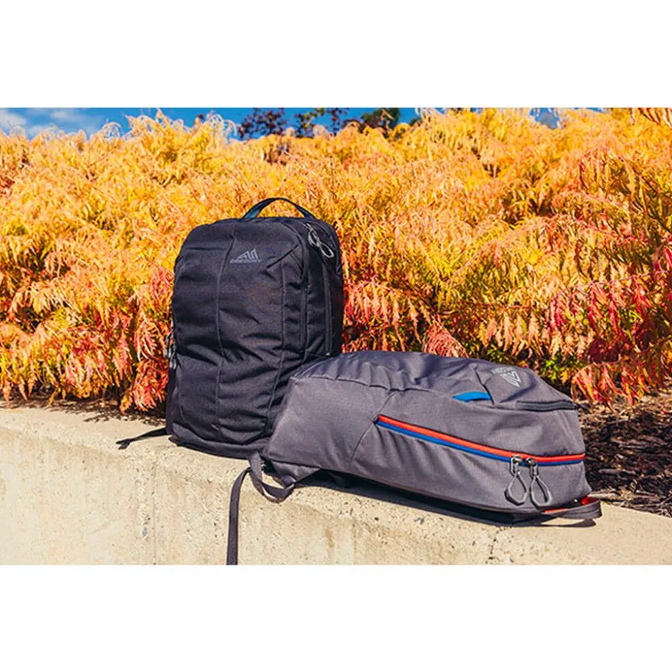 Sac à dos Gregory Retna 20 Agate Grey