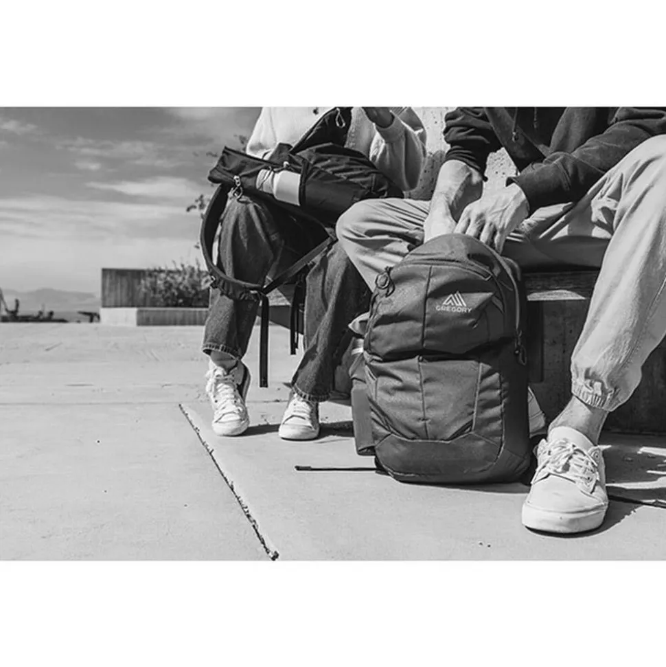 Sac à dos Gregory Retna 20 Carbon Sky