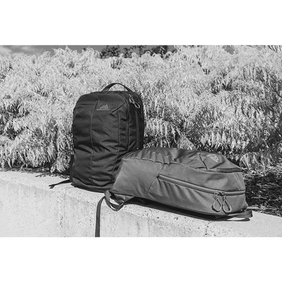 Sac à dos Gregory Retna 20 Carbon Sky