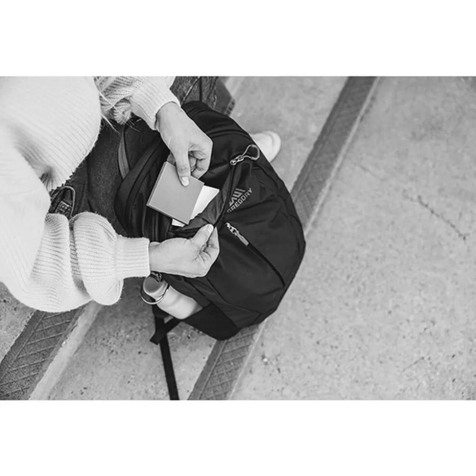 Sac à dos Gregory Retna 25 Mirage Tan