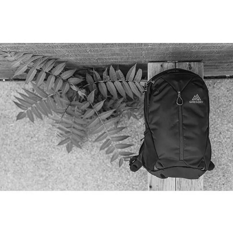 Sac à dos Gregory Rhune 20 Carbon Black