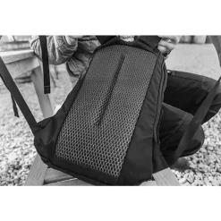 Sac à dos Gregory Rhune 20 Carbon Black