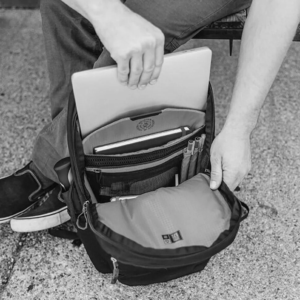 Sac à dos Gregory Rhune 20 Carbon Black