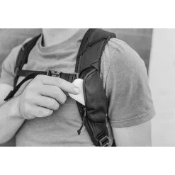 Sac à dos Gregory Rhune 20 Carbon Black