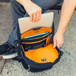 Sac à dos Gregory Rhune 20 Matte Navy