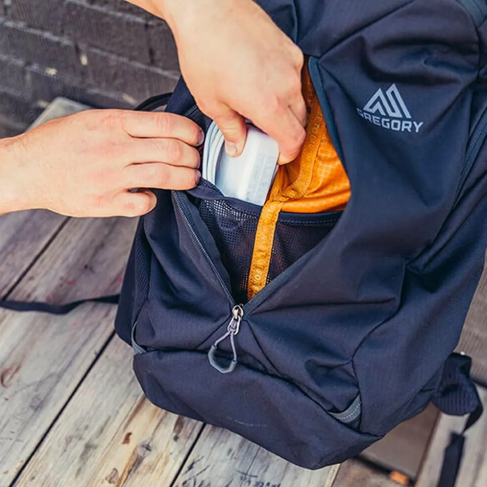 Sac à dos Gregory Rhune 20 Matte Navy